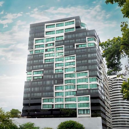 Doubletree By Hilton Guayaquil Hotel ภายนอก รูปภาพ